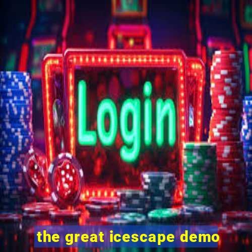 the great icescape demo